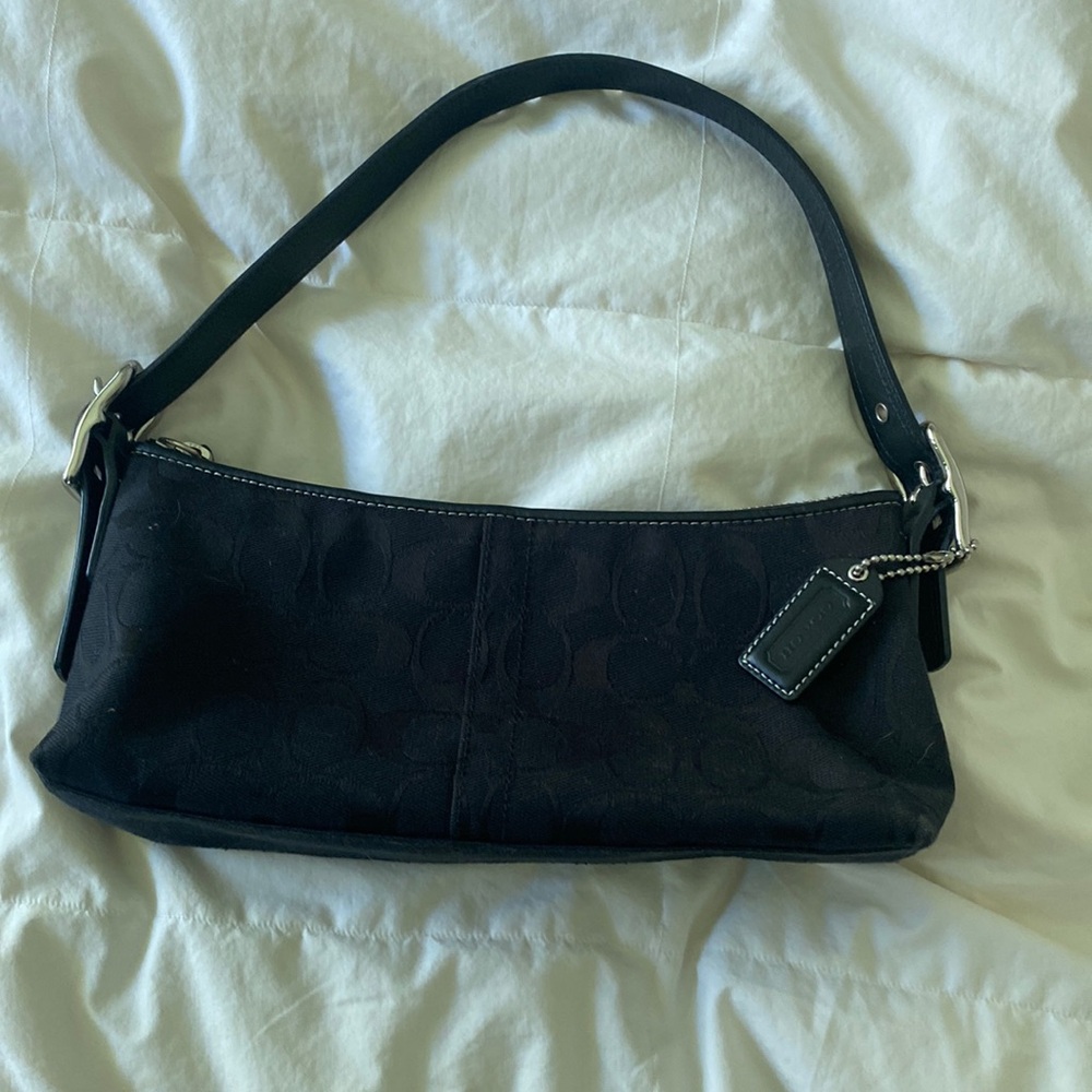 Coach Clutch Purse
